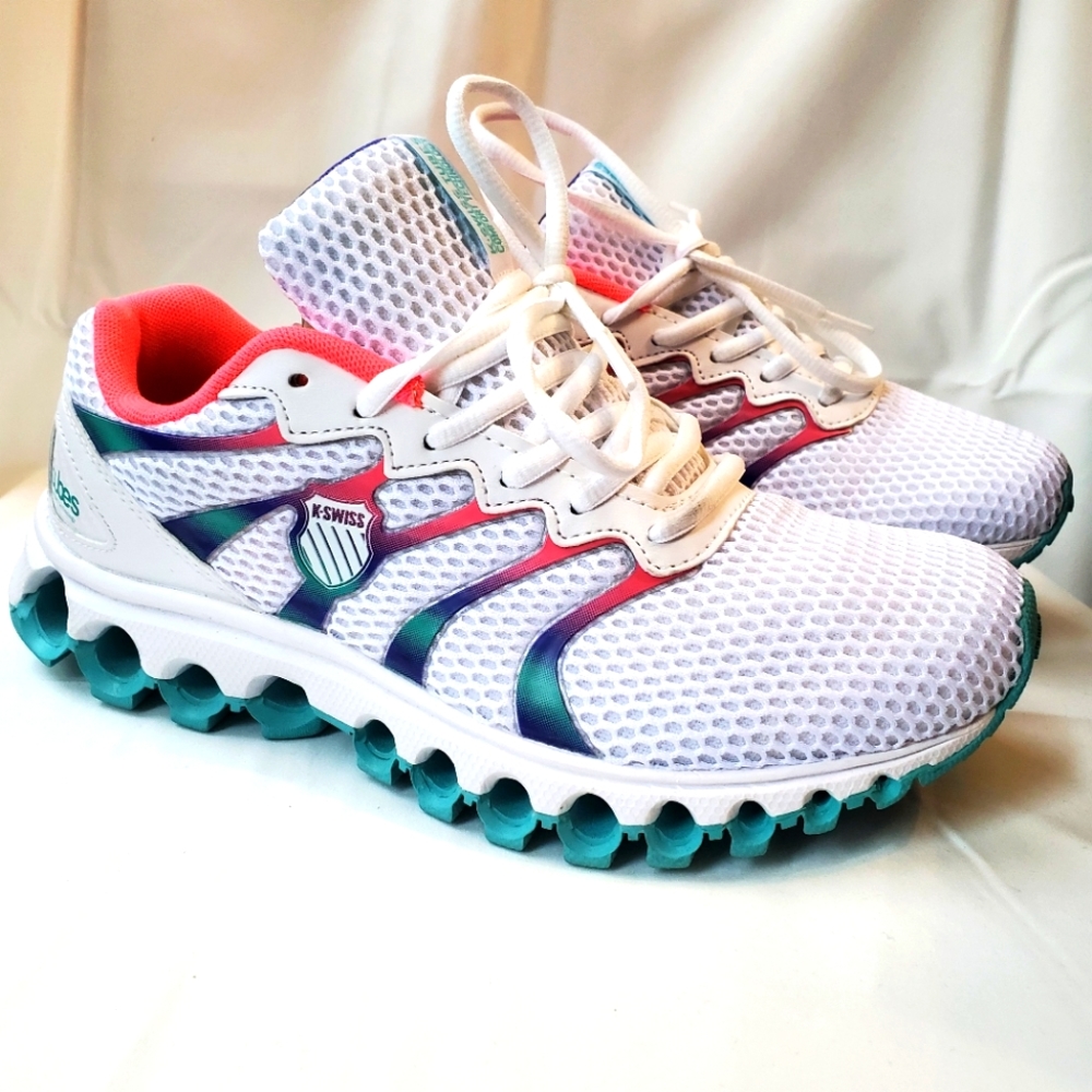 K-Swiss Tubes sneaker